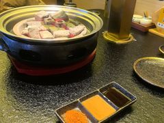 -樱嘢·炭火烧肉(惠南店)