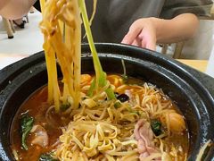 -一锅香过桥米线(奥北美食街店)