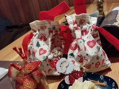 -酒井酱子·深夜食堂(东城汇店)