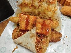 -清真张记炸串肠粉