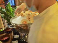 -富力丽思卡尔顿酒店·香荟全日制餐厅