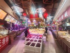-桃源市场(解放路店)