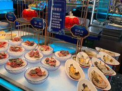 -舒友海鲜姿造(白鹭洲店)