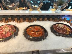 -圣罗巴海鲜烤肉自助(佳兆业店)