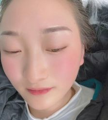 点击看大图 -韩迪娇·半永久纹眉眼唇