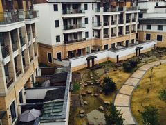 -余姚阳明温泉山庄