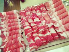 -北门涮肉·铜锅涮肉(南锣鼓巷店)