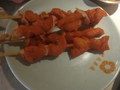 -汉拿山(包河万达店)