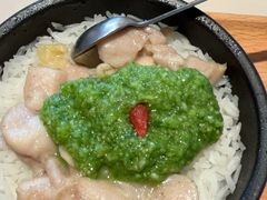 -蔡澜点心·粤菜(领展购物广场店)