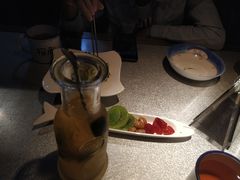 -探鱼·鲜青椒爽麻烤鱼(天河优托邦店)