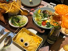 -半秋山西餐厅(巴南万达广场店)