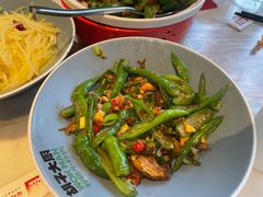 -胡子大厨·超级小炒肉(华润店)