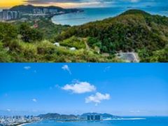 -三亚蜈支洲岛旅游区