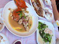 -温岭人家(红花北路店)