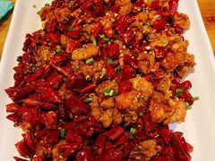 -望京一号·重庆江湖菜(工体店)
