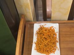 -峰瑞藏地美食·石锅鸡·牦牛肉(大昭寺品牌店)