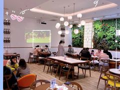 -Peet's Coffee皮爷咖啡(上海长风大悦城店)