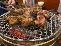 -大阪烧肉BAKA一代(十亩地店)
