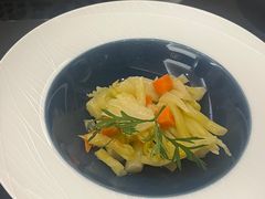 -杭州和达希尔顿逸林酒店·和园中餐厅-杭帮菜名店