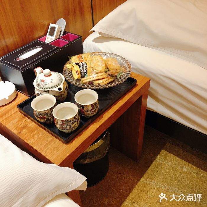 利金足道(前进大街店)图片