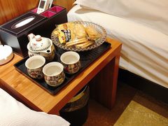 -利金足道(前进大街店)