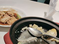 -莆田餐厅PUTIEN(三里屯店)