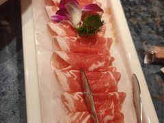 -百草滩羊清水涮羊肉·清真·宁夏盐池滩羊(莲花桥店)