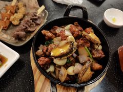 -潮界(虹桥新天地店)