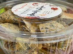 -上海虹口糕团(福州路店)