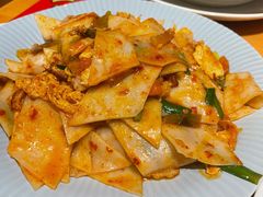 腾冲大救驾-山茶云南菜(中关村店)