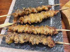 -鸟串烧Yakitori