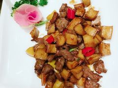 -得月楼·省级非遗·传统苏帮菜(观前店)