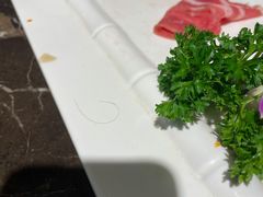 -宽窄巷子火锅(周浦店)