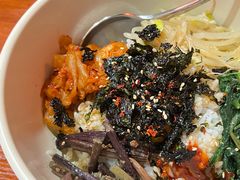 -大阪烧肉BAKA一代(十亩地店)