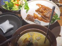 -青年公社烤鸭(青年路店)