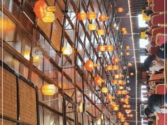 -园林美食城·本土农家菜(杨和镇店)