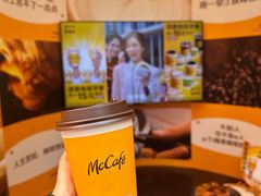 -麦当劳(静安寺店)