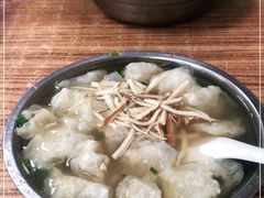 -荣巷小馄饨(荣巷店)
