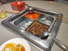 -海底捞火锅(龙岗星河COCO Park店)