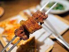 -相约·羊村小馆非遗手抓肉(七一酱园店)
