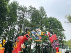 -东湖欢乐水世界
