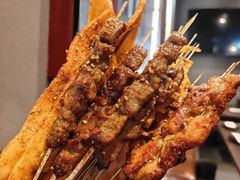 -马海涛牛肉串·午市牛腩饭·烧烤夜宵(领汇广场店)