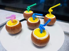 -鹭江潮餐厅•福建菜(佲家店)