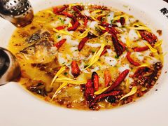 -新太二·鲜料川菜(晶耀前滩店)