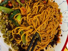 特色南昌拌粉-香鼎坊江西菜(国奥店)