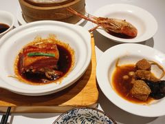 -二泉园老菜馆·百年无锡菜