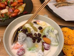 -壹酒贰肉1926·深夜食堂(九纬路店)