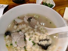 -鼎高高陕西美食(龙德广场店)