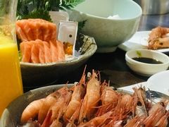 -铁板诱惑法式铁板烧(大卫城店)