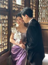 -雪中彩影婚纱摄影·微光艺术中心